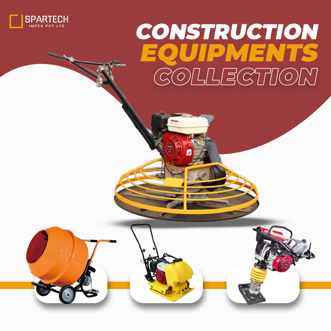 Construction Equipment